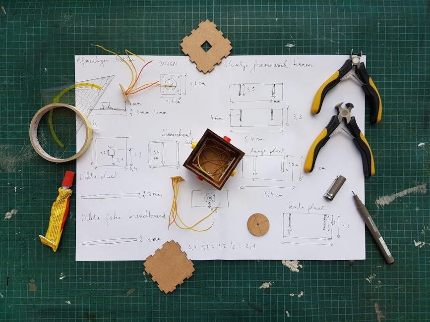 mankind project manual