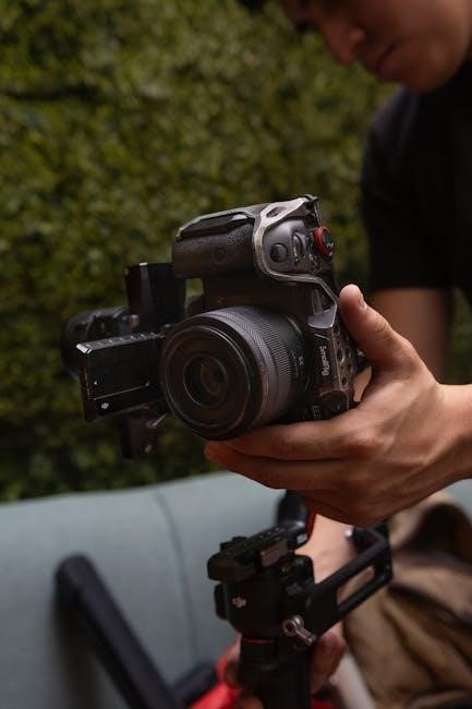 manual canon t3