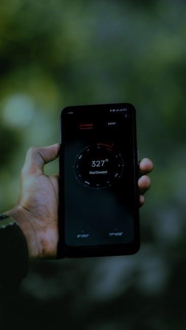 ivation clock user guide