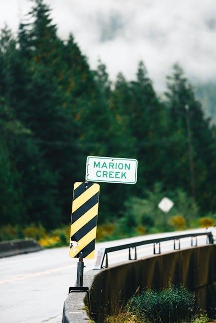 marion d crouse instructional center