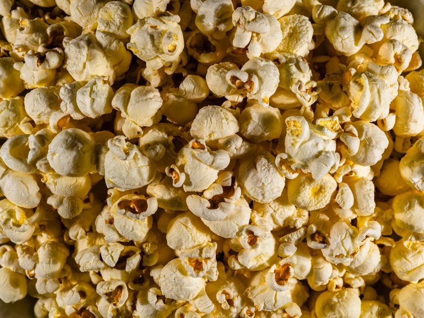 bella popcorn machine instructions