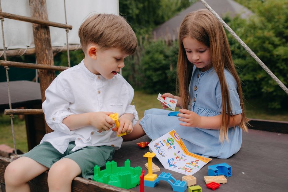 knex instructions